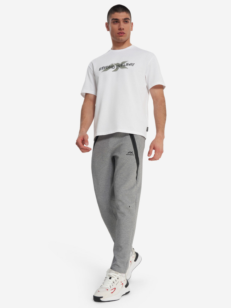 Футболка мужская Athlex