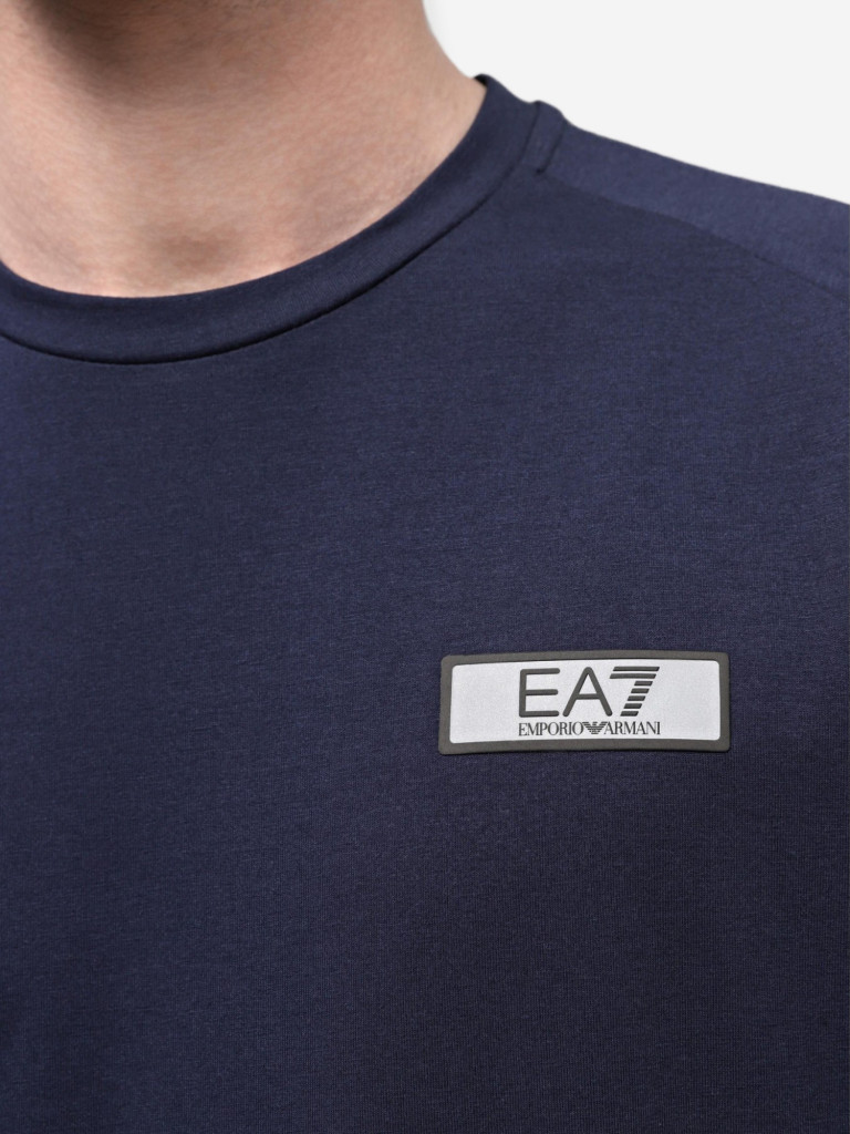 Футболка мужская EA7 T-Shirt