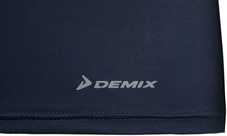 Футболка для девочек Demix