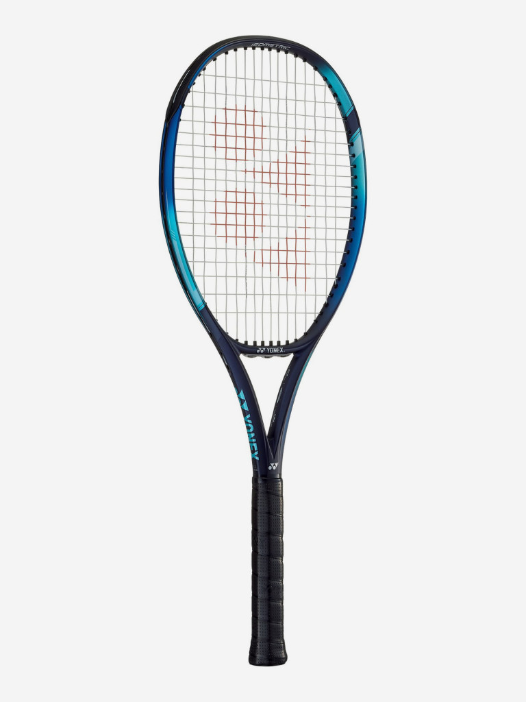 Ракетка для большого тенниса Yonex Ezone 100 (300g) Skay Blue сделано в Японии
