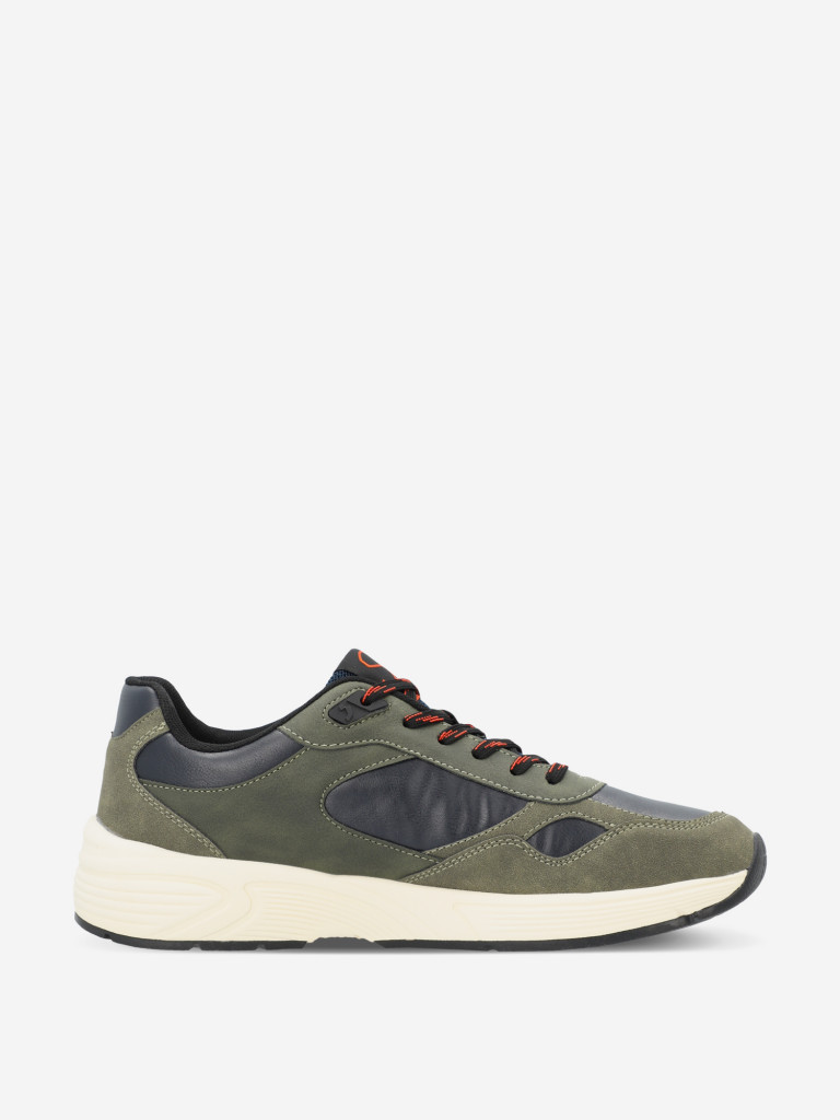 Кроссовки мужские Safety Jogger Grover