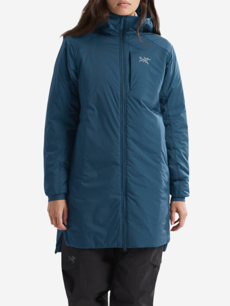 Куртка женская ARC'TERYX Atom Long Coat