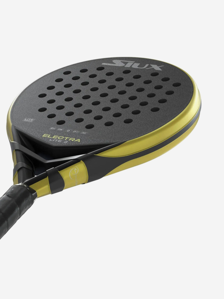 Ракетка для падела Siux Electra ST3 Lite