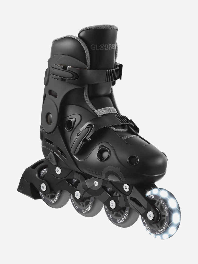 Роликовые коньки Globber GO SKATES