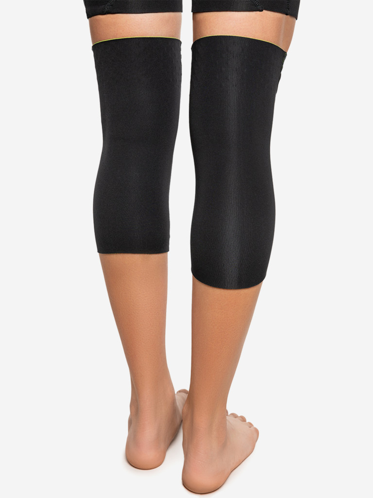 Наколенники неопреновые Mad Wave NEO DSSS 0.5 knee warmers