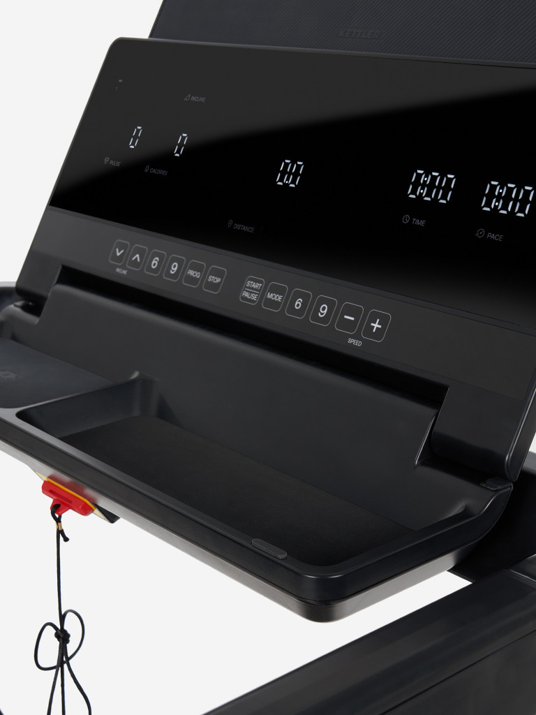 Беговая дорожка KETTLER Smart S3