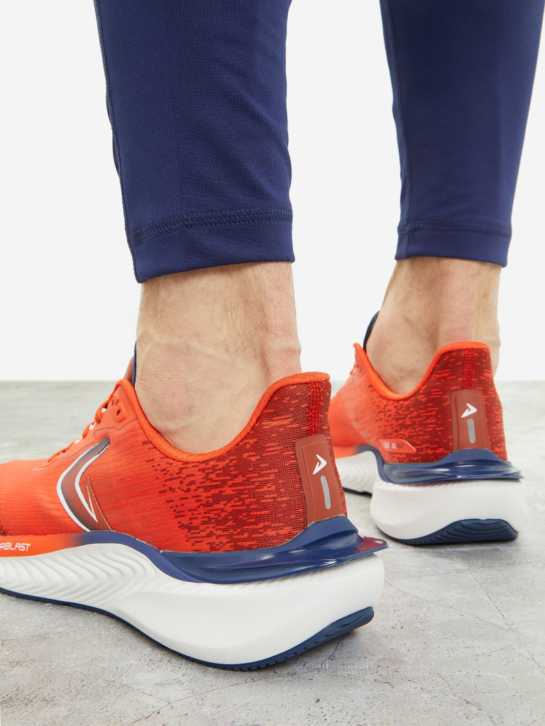 Кроссовки мужские Demix Spectre Enrblast 4