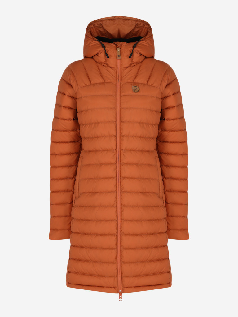 Пуховик женский Fjallraven Snow Flake