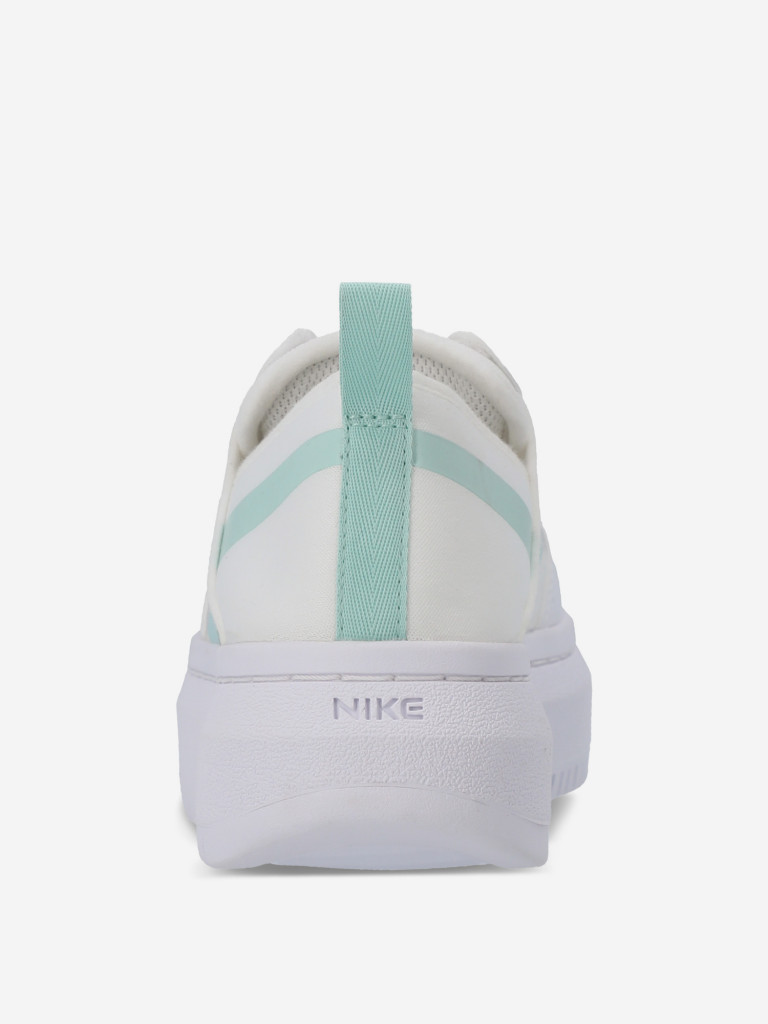 Кеды женские Nike Court Vision Alta