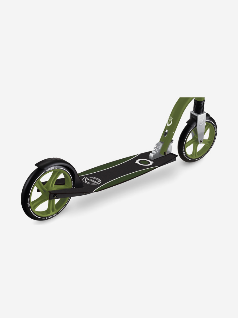 Самокат Globber NL 230-205 DUO