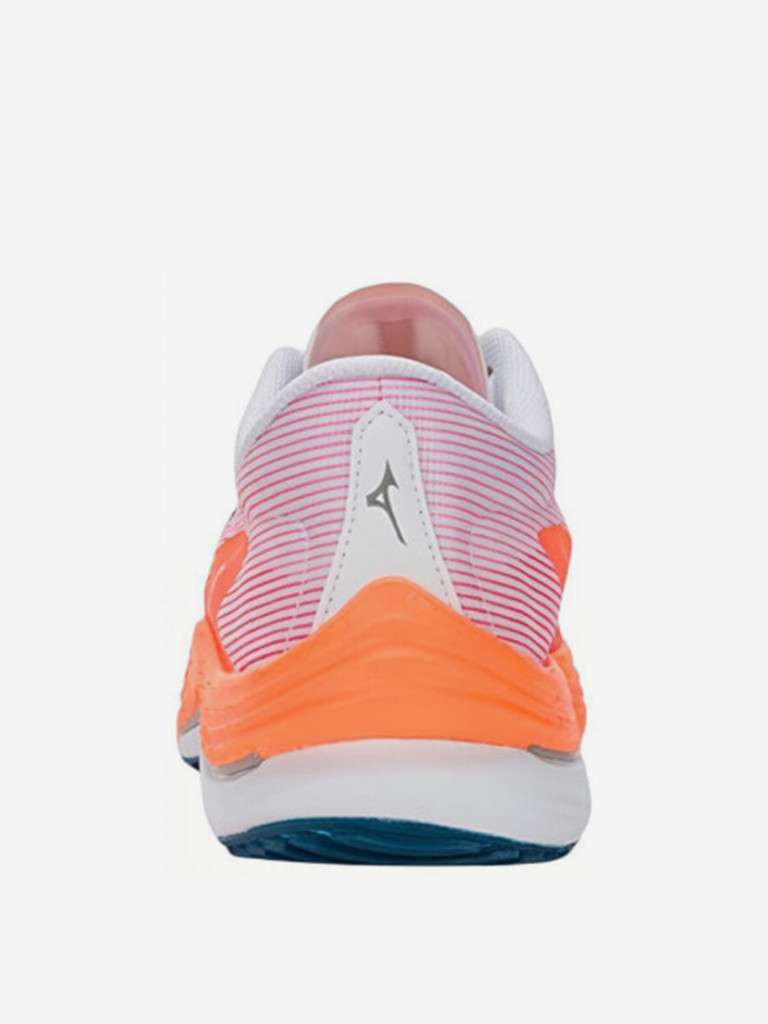 Кроссовки Mizuno Wave Rebellion Flash