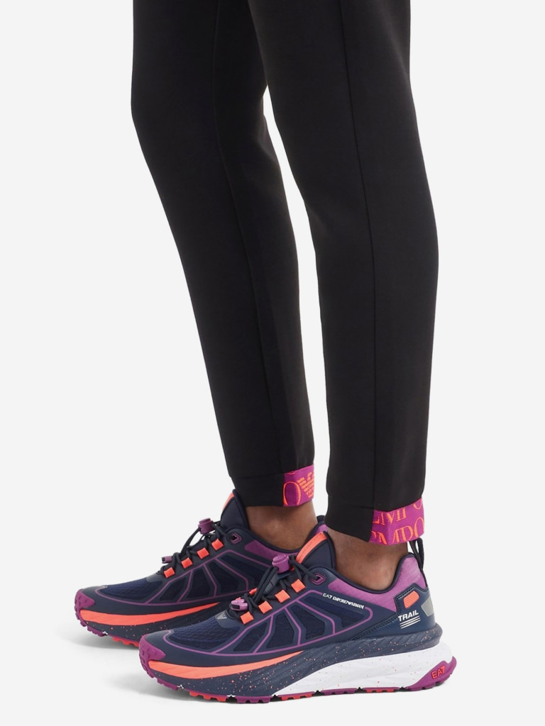 Брюки женские ЕА7 Emporio Armani