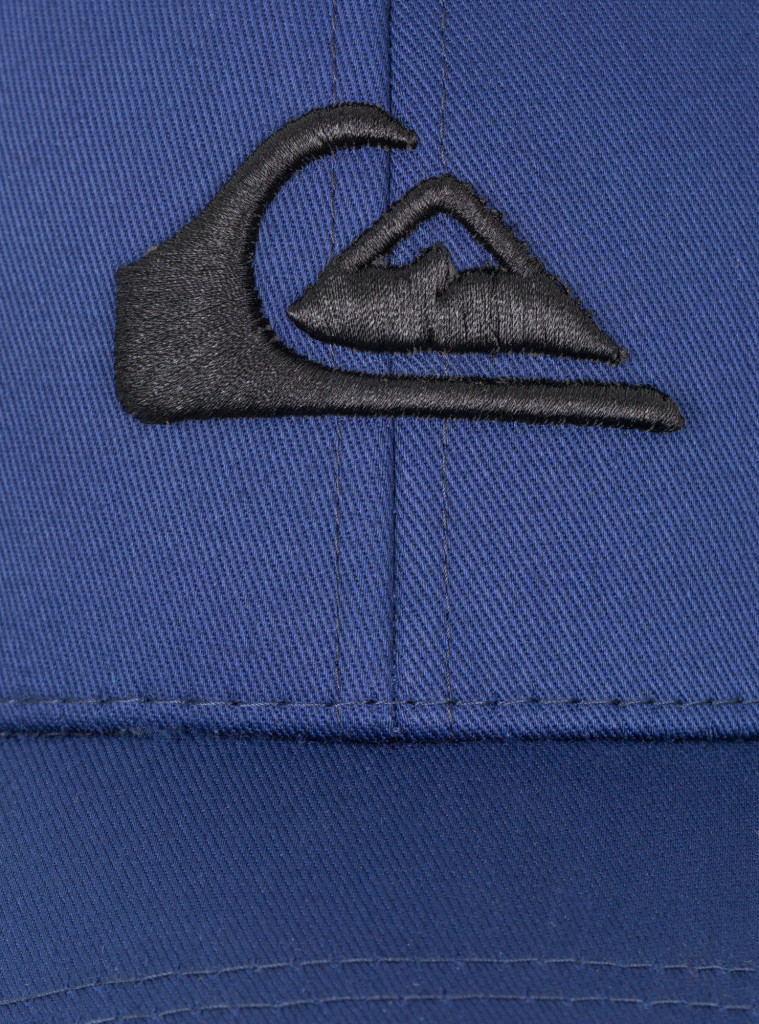 Бейсболка Quiksilver Decks