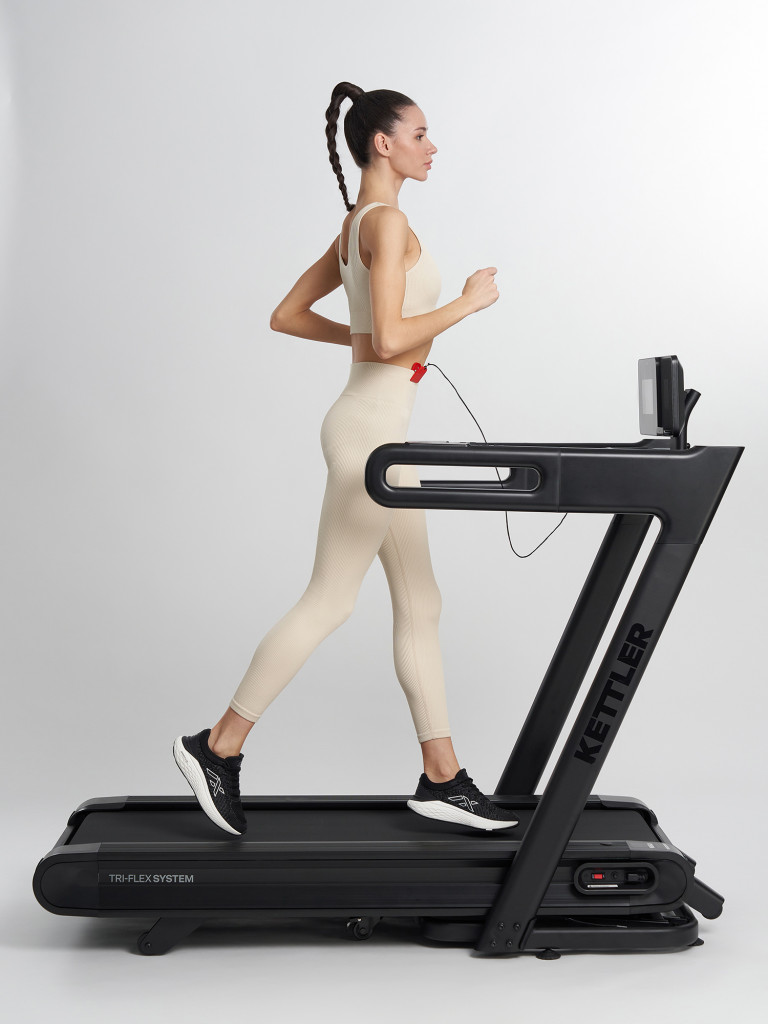 Беговая дорожка KETTLER Track S7