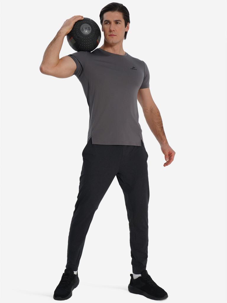 Брюки мужские Demix