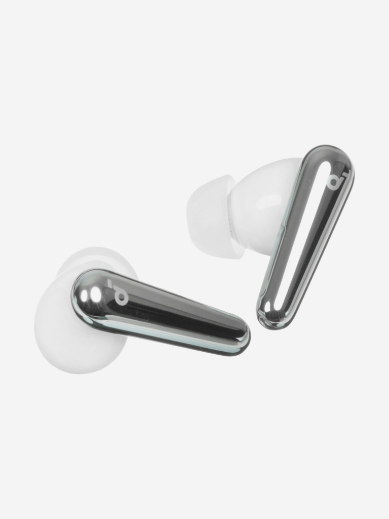 Наушники беспроводные SOUNDCORE Liberty 4 Pro Белый матовый
