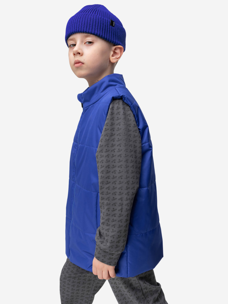 Жилет для мальчиков bodo