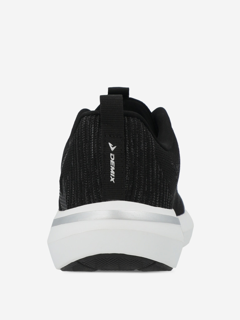 Кроссовки женские Demix Burn Knit