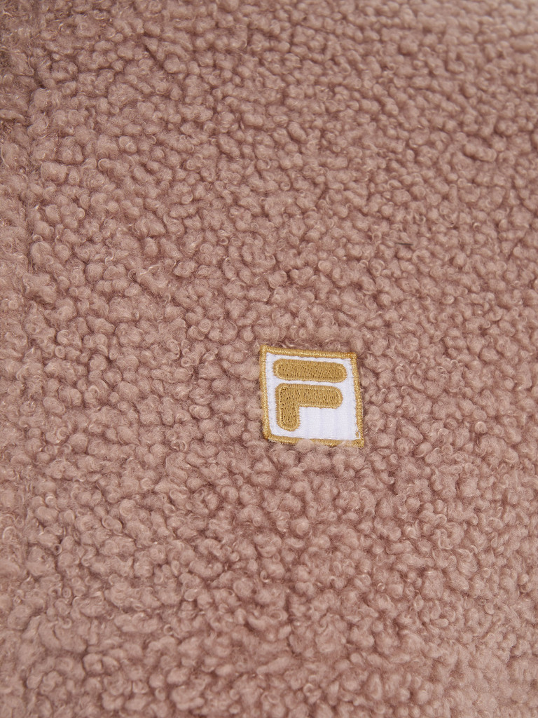 Джемпер флисовый женский FILA Heritage