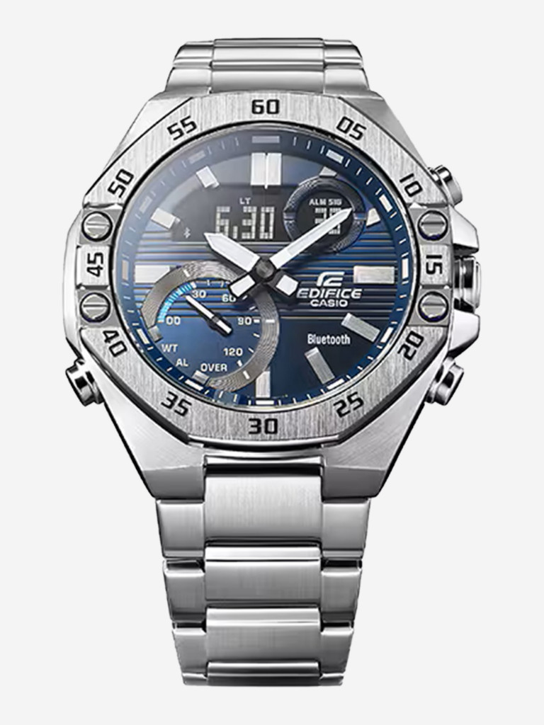 Спортивные часы Casio ECB-10D-2A