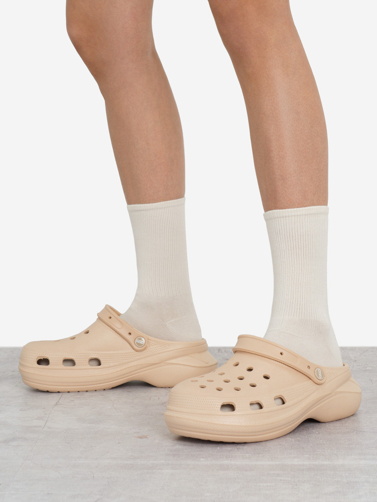 Сабо женские GSD