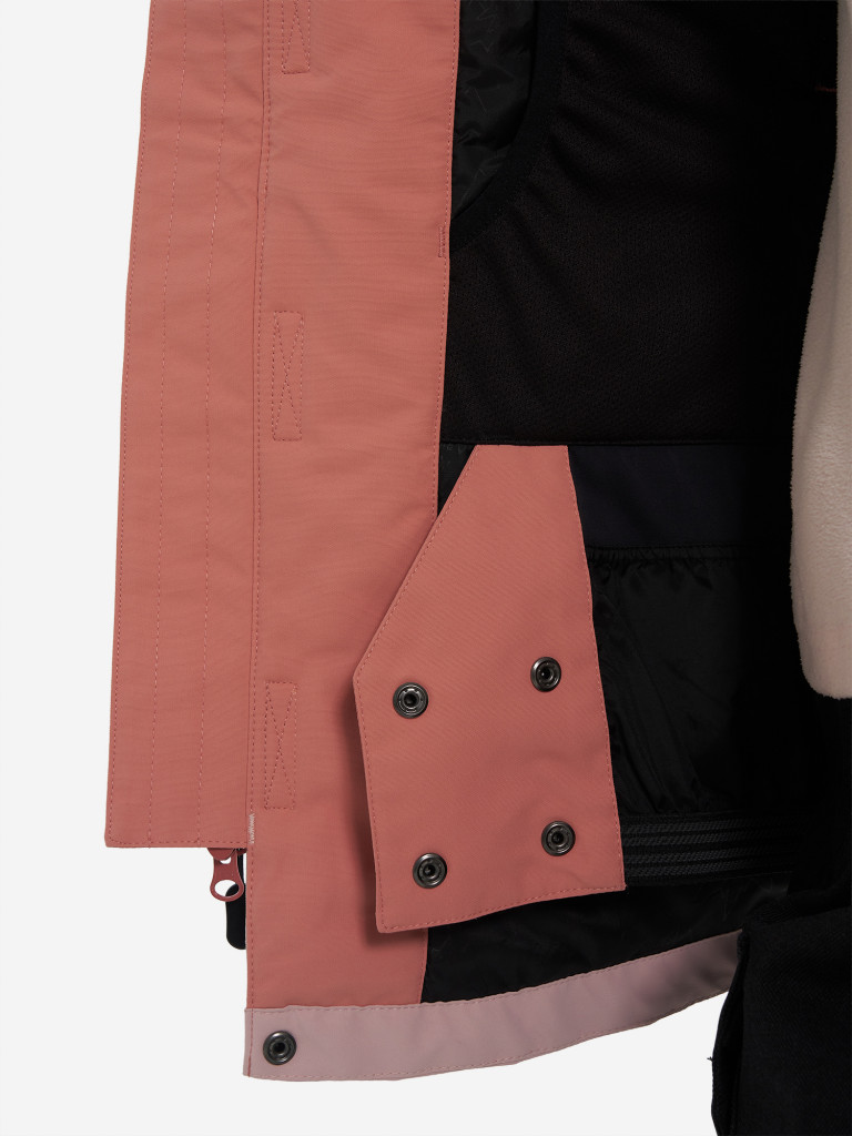 Куртка сноубордическая женская Airblaster Stay Wild