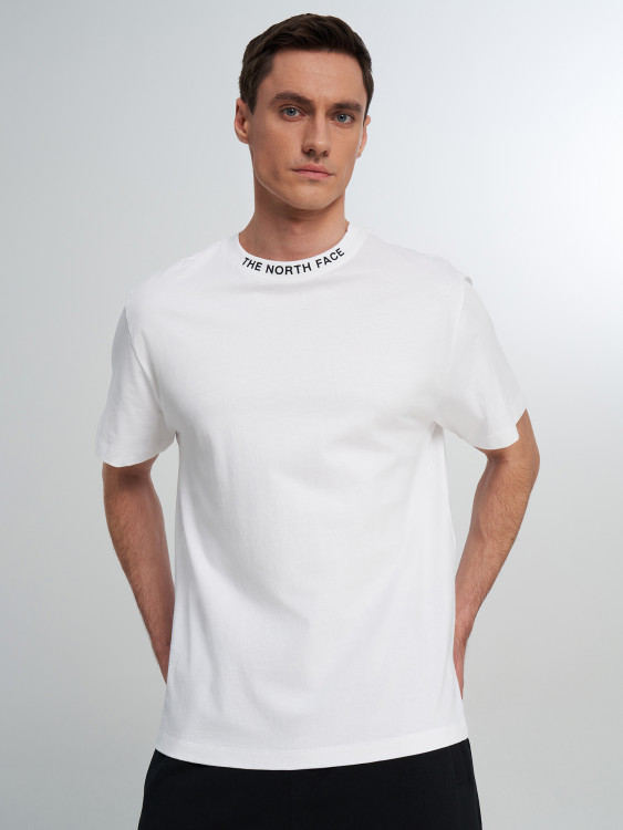 Футболка мужская The North Face Zumu