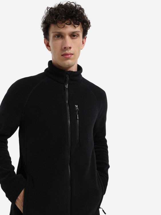 Джемпер флисовый мужской Bask Jump Mj