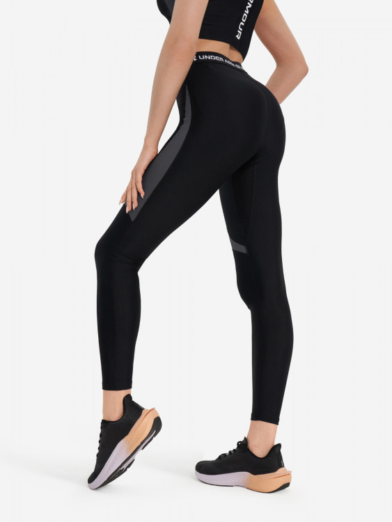 Легинсы женские Under Armour
