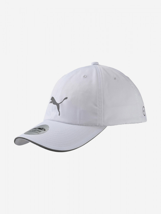 Бейсболка PUMA Running Cap III
