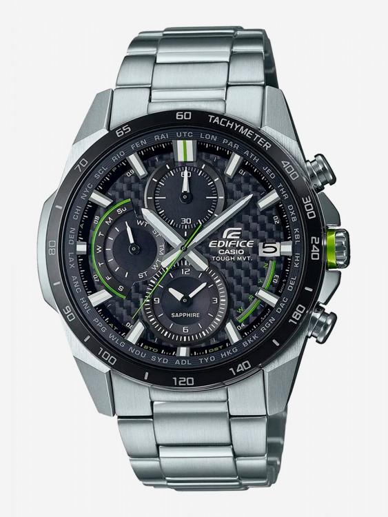 Наручные часы Casio Edifice EQW-A2000DB-1A