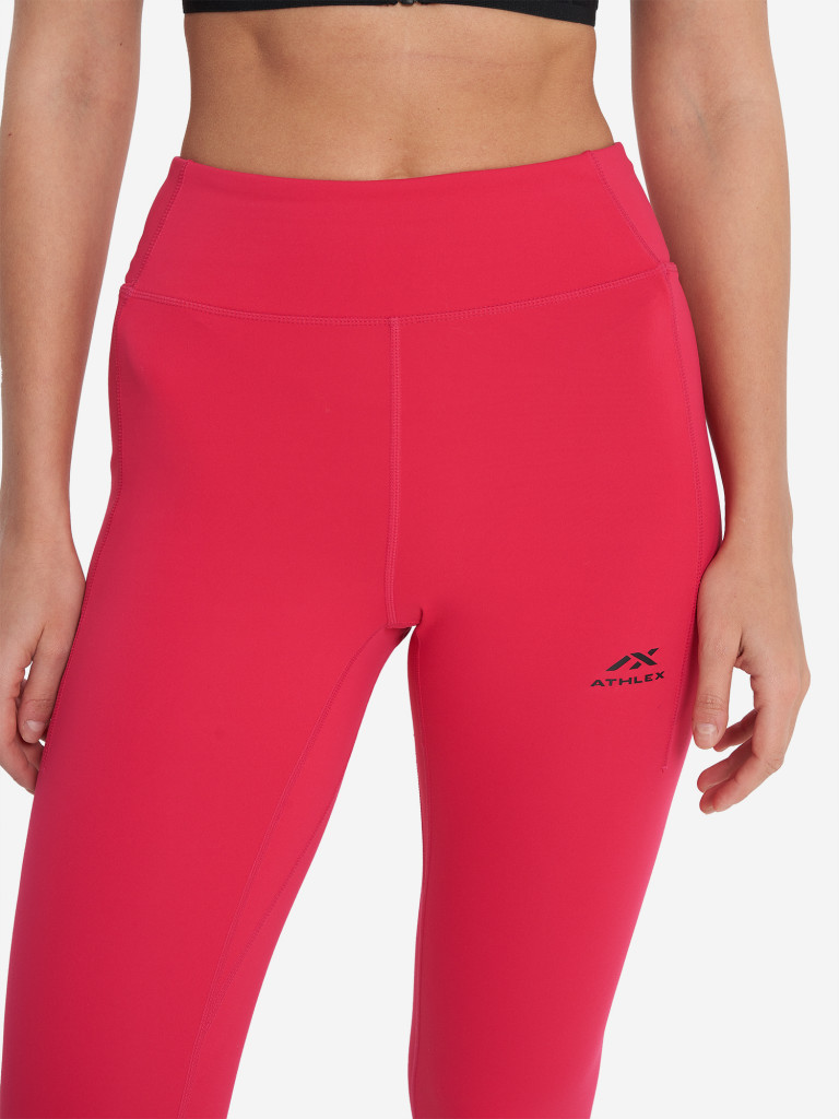 Легинсы женские Athlex