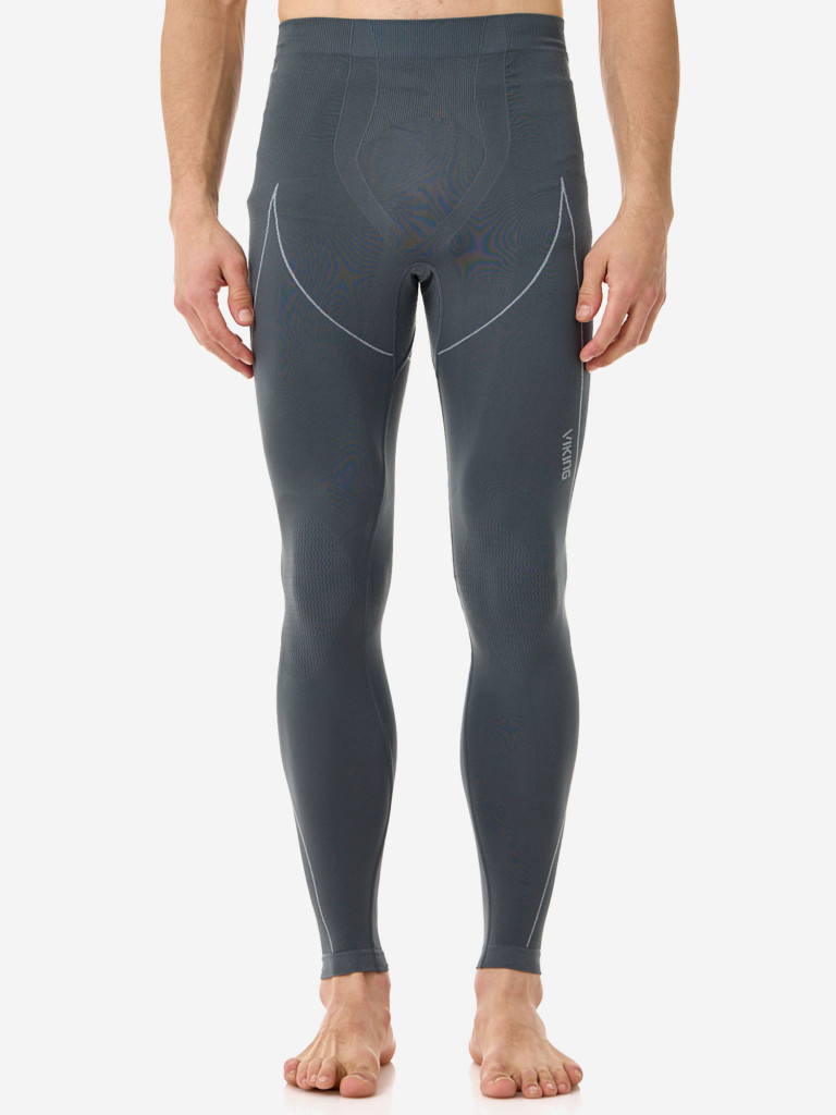 Комплект термобелья VIKING Primeone Man Set Grey