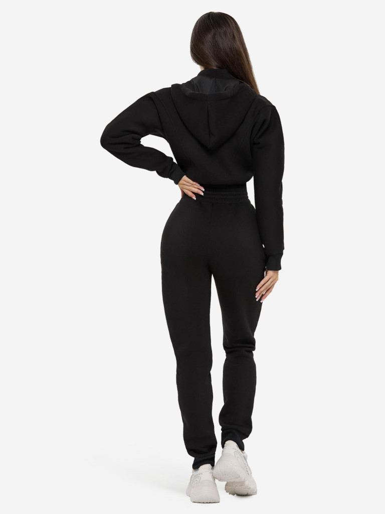 Комбинезон спортивный Bona Fide Turbo Black Flash