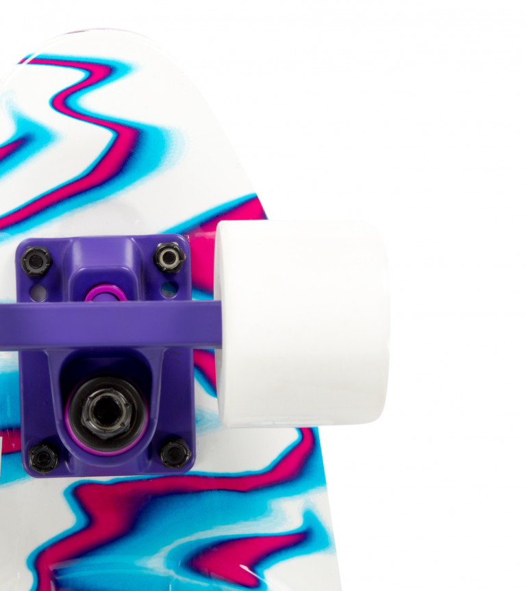 Мини-круизер Termit 22"