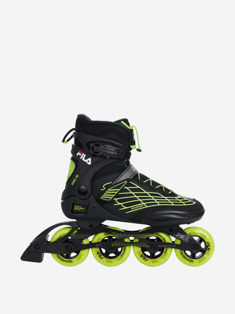 Роликовые коньки FILA Ghibli 90