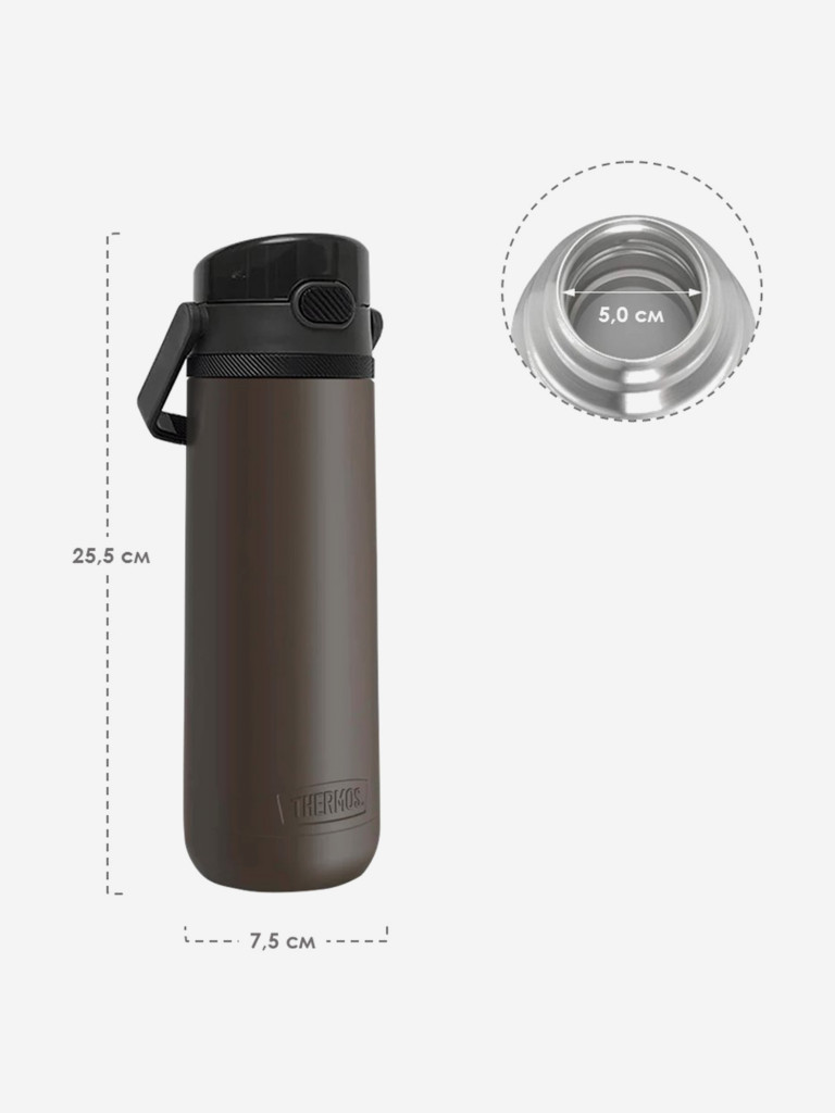 Термокружка для кофе 710 мл THERMOS GUARDIAN-4369