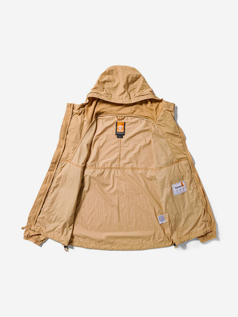 Куртка Timberland Jacket Men's Light Wheat