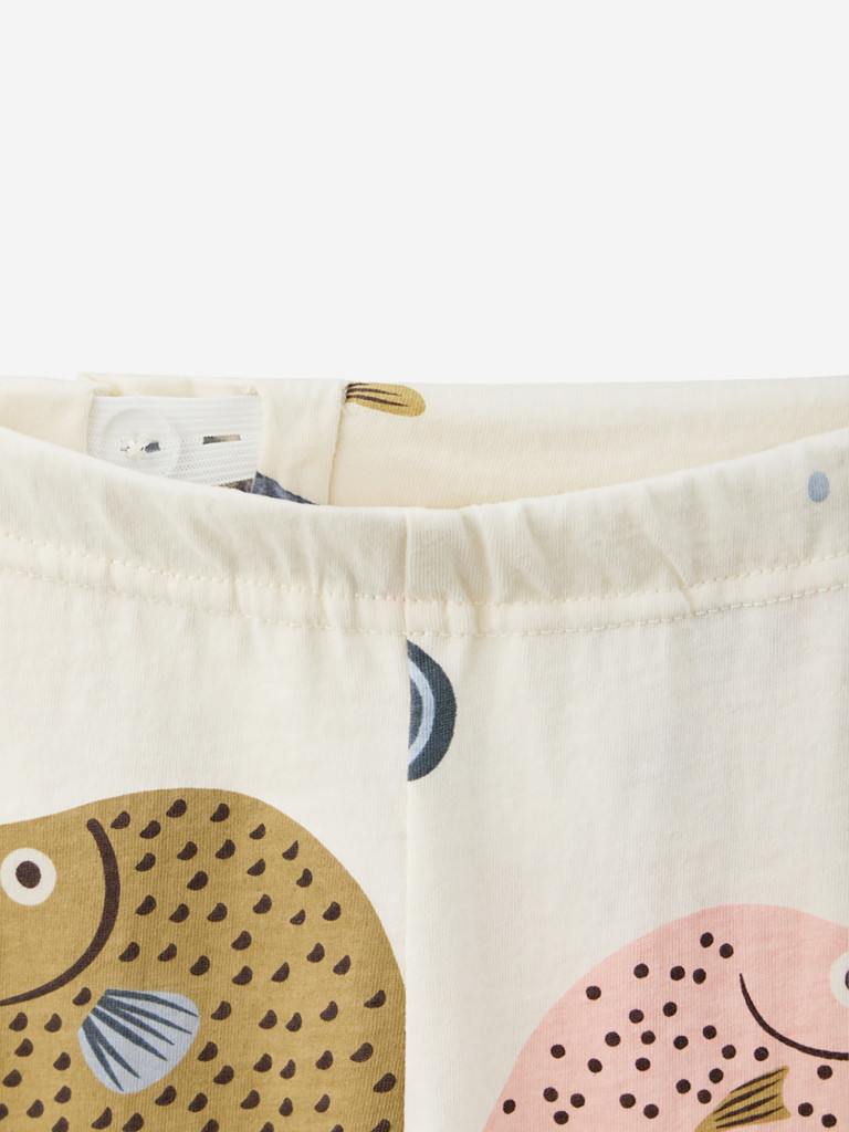 Брюки детские