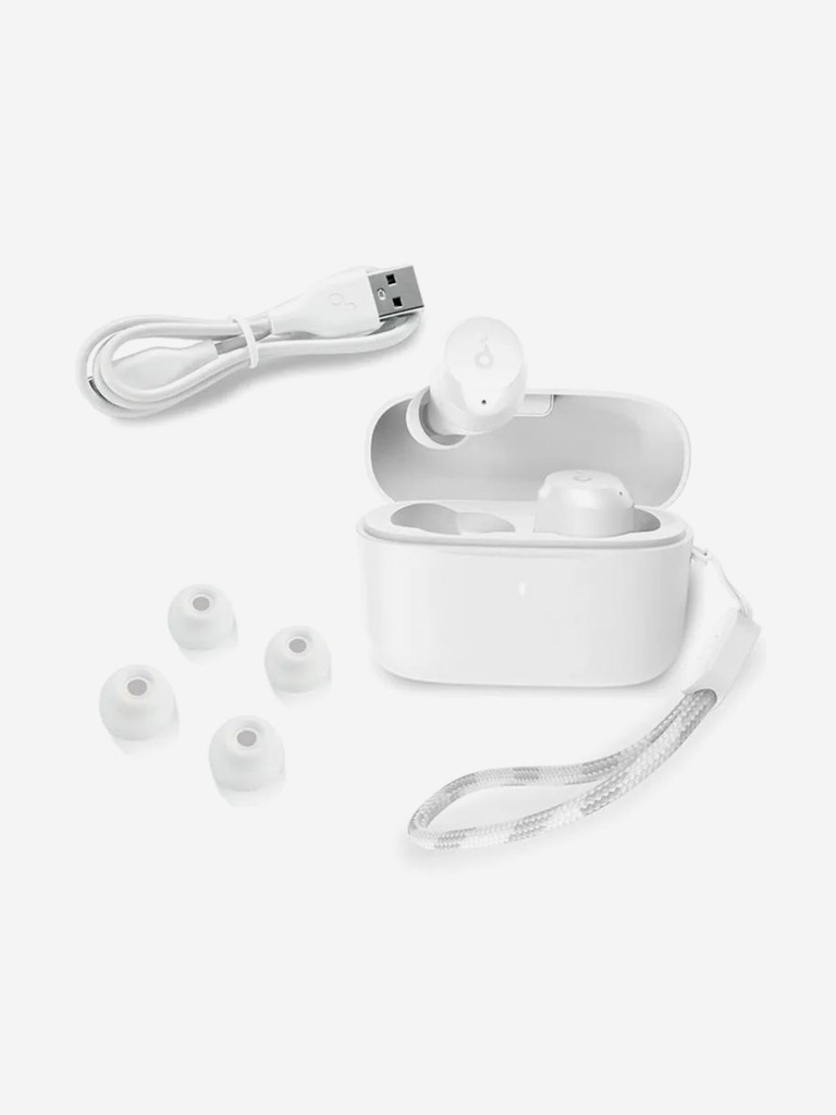 Наушники беспроводные SOUNDCORE A25i v.2