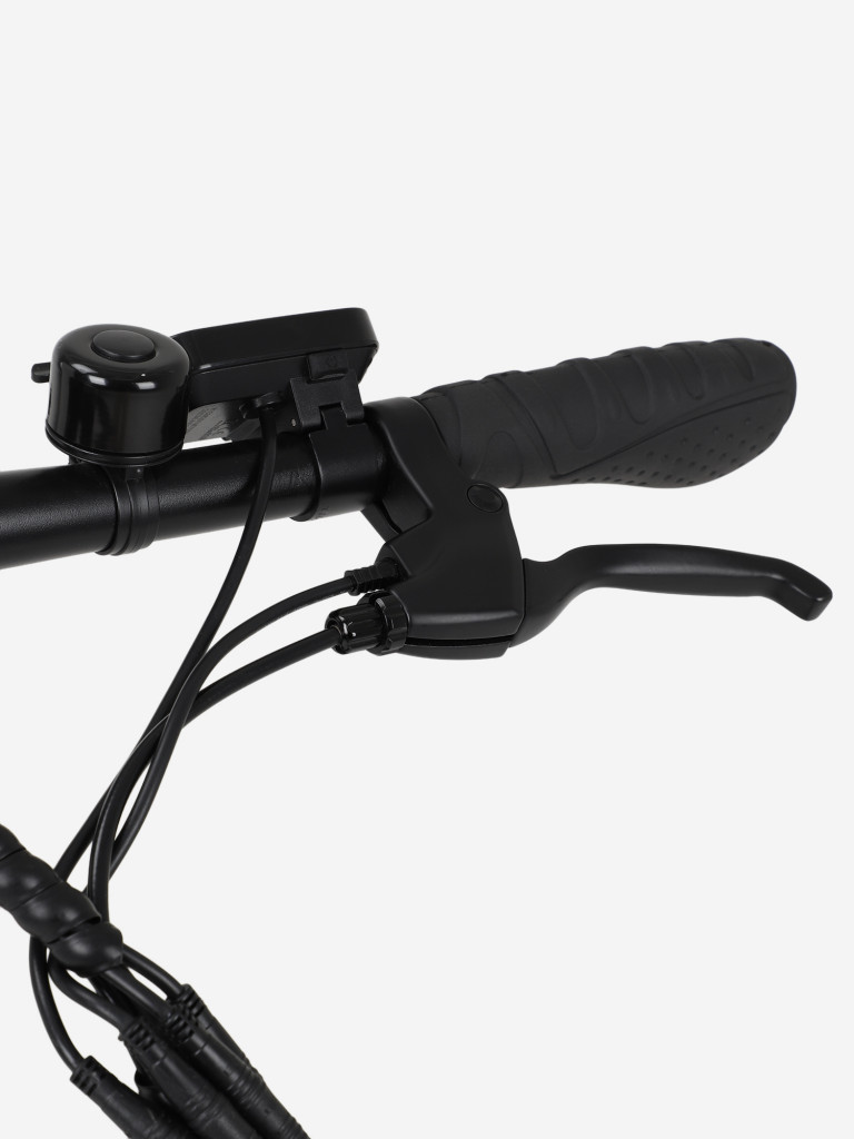 Электровелосипед Stern E-Town 1.0 20"