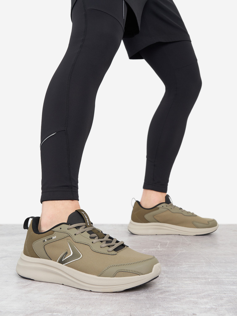 Кроссовки мужские Demix Compact 7