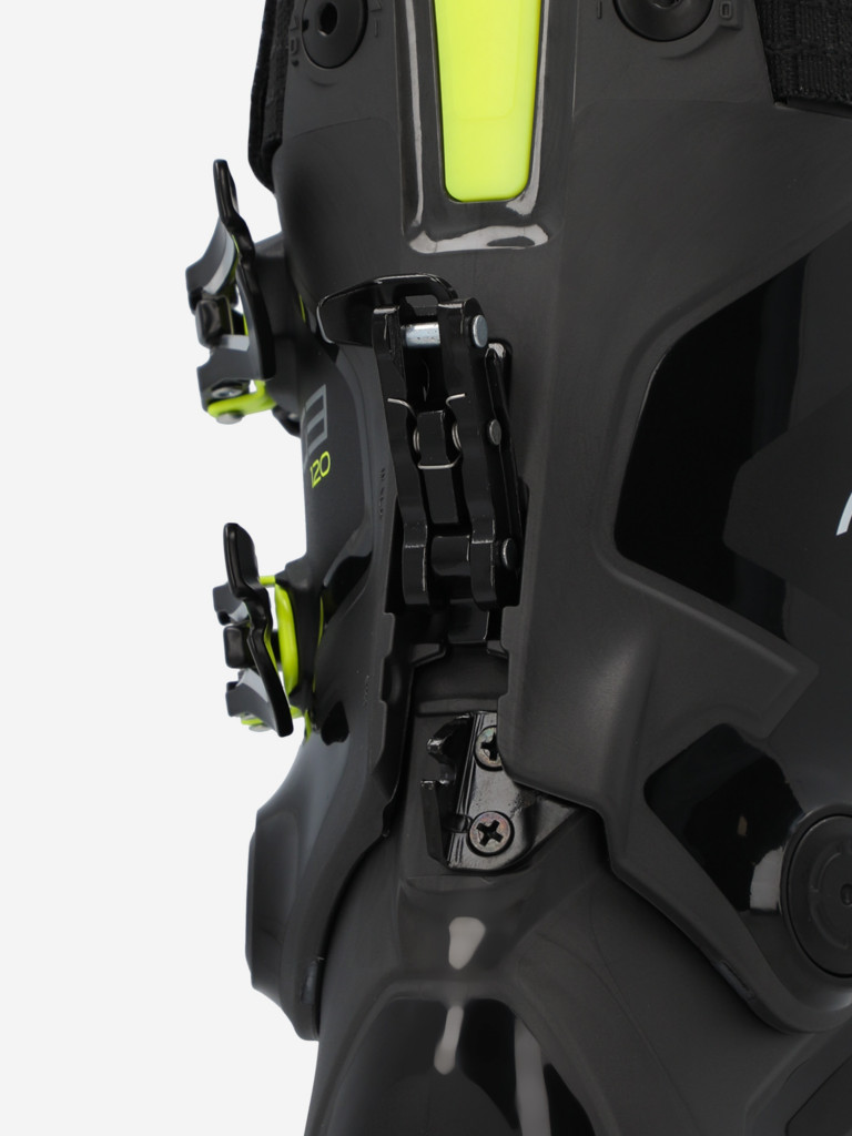 Ботинки горнолыжные Head Edge 120 GW