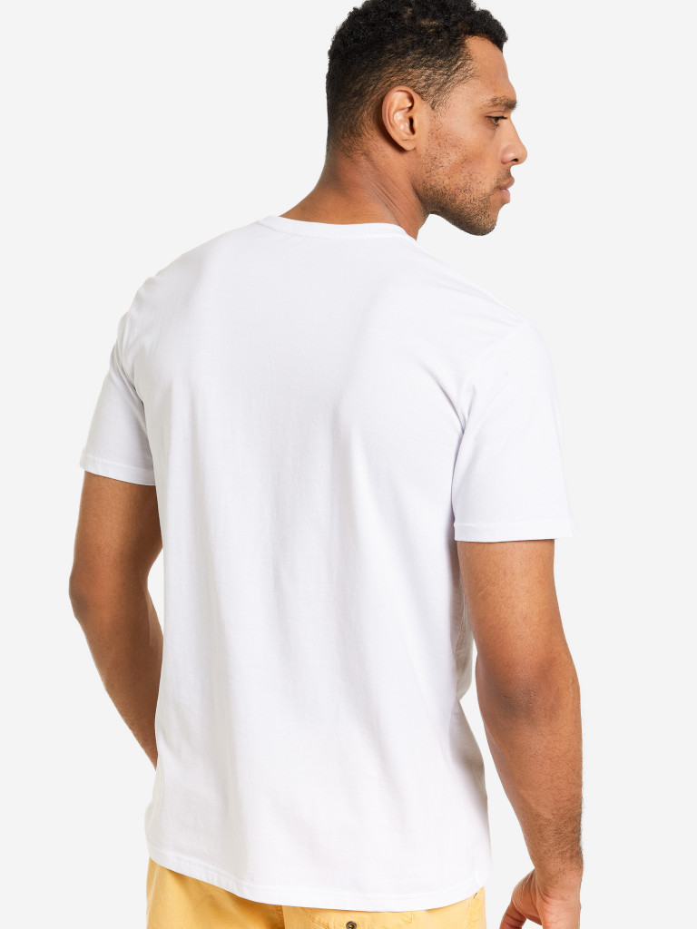 Футболка мужская Quiksilver