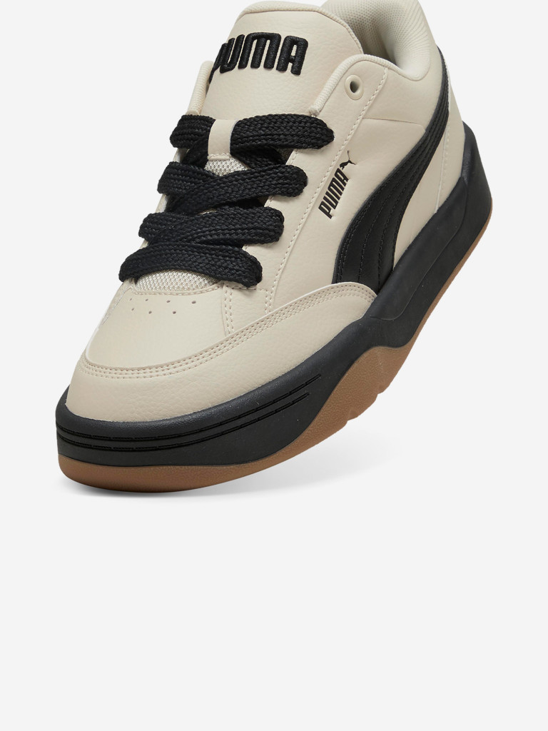 Кеды мужские PUMA Park Lifestyle