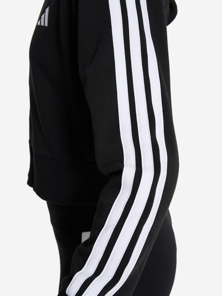 Толстовка для девочек adidas