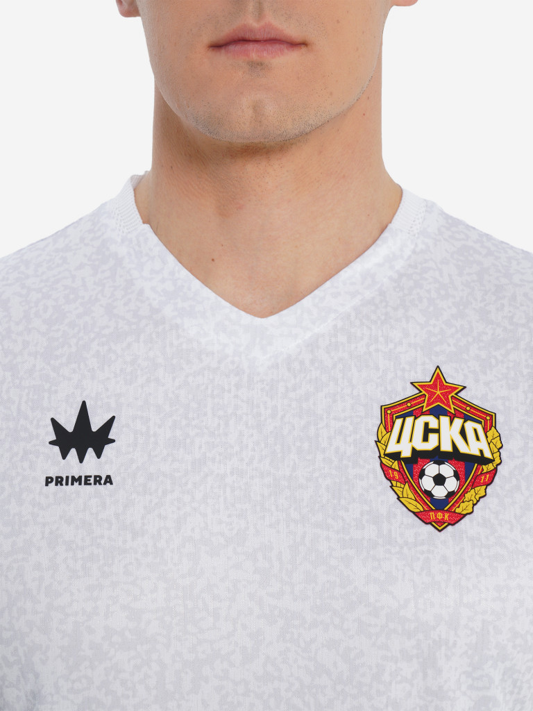 Футболка мужская Primera CSKA Away 25/26