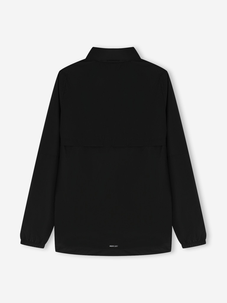 Ветровка мужская Demix Midfielder