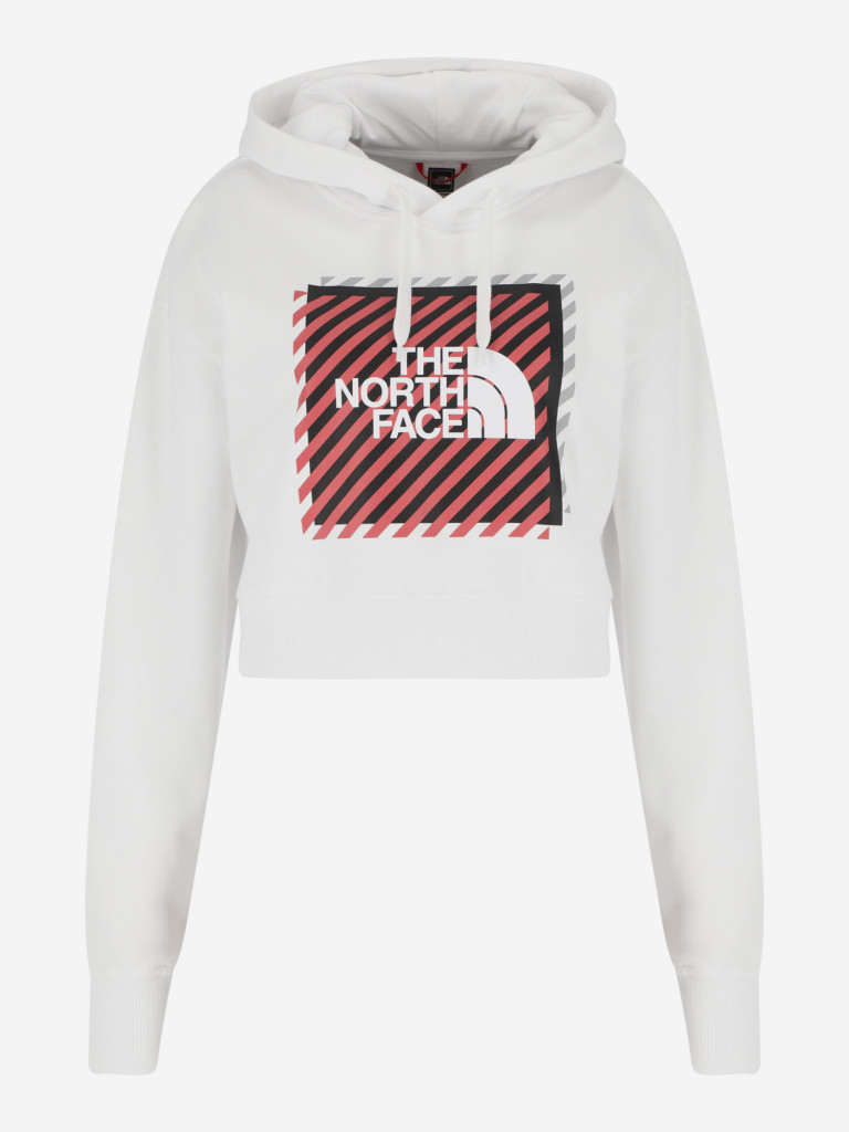 Худи женское The North Face Coordinates
