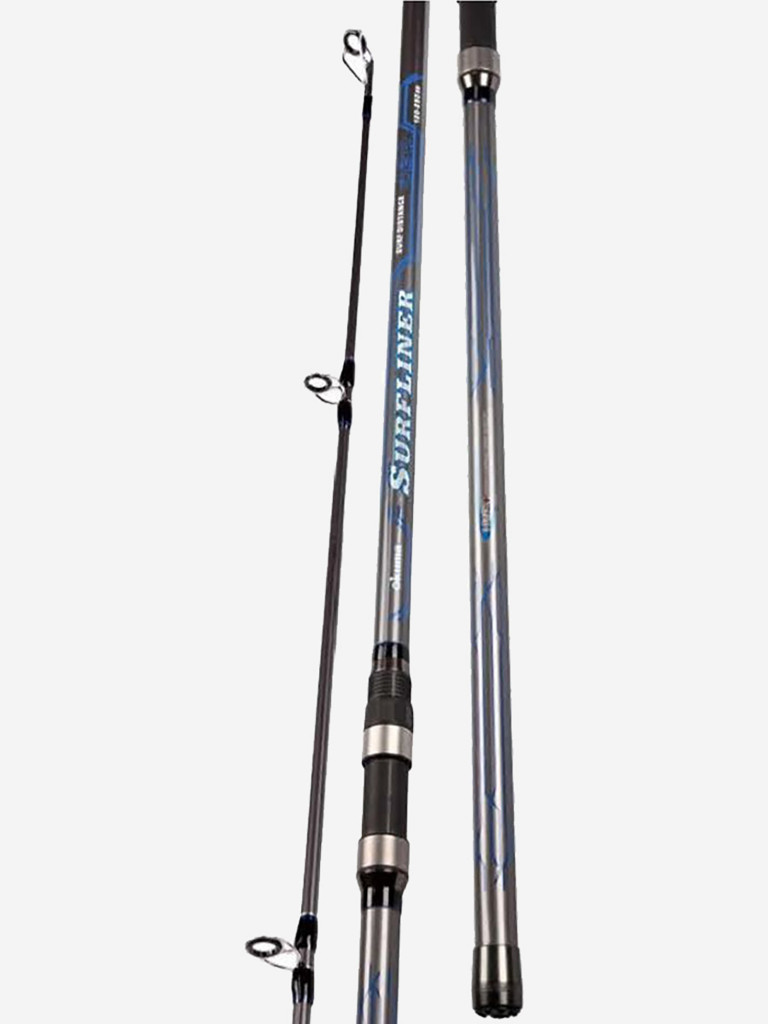 Удилище морское Okuma Surfliner Surf 450cm 100-200g 3sec